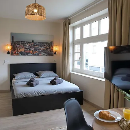 Cozy & Fully Equipped In 1 * Eindhoven