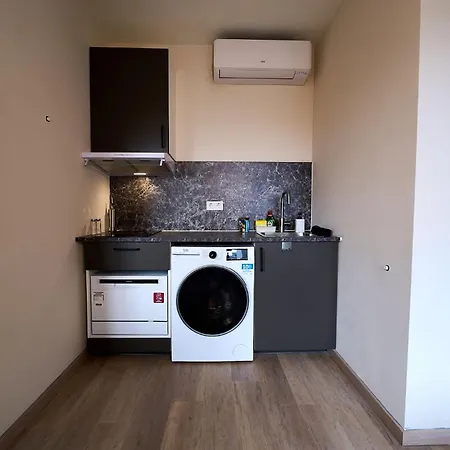 Cozy & Fully Equipped In 1 Апартаменты Эйндховен