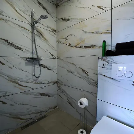 Cozy & Fully Equipped In 1