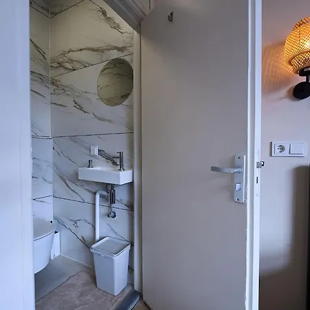 Cozy & Fully Equipped In 1 *