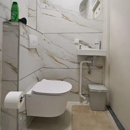 Cozy & Fully Equipped In 1 アパート