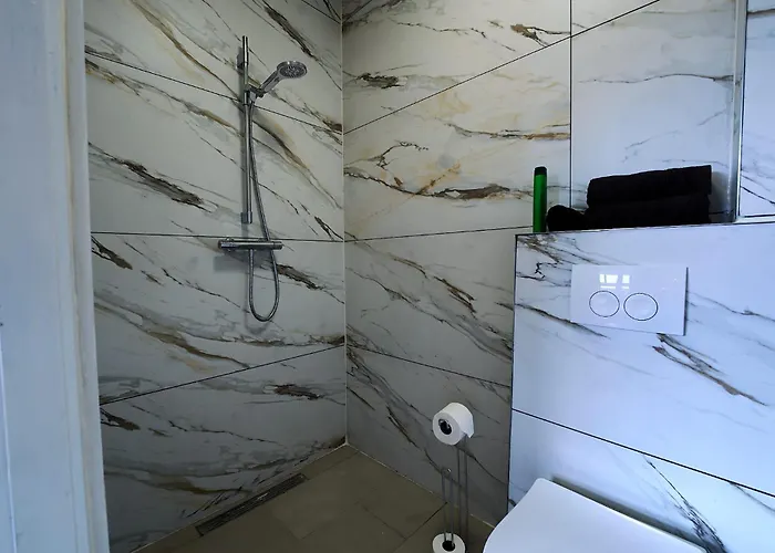 Cozy & Fully Equipped In 1