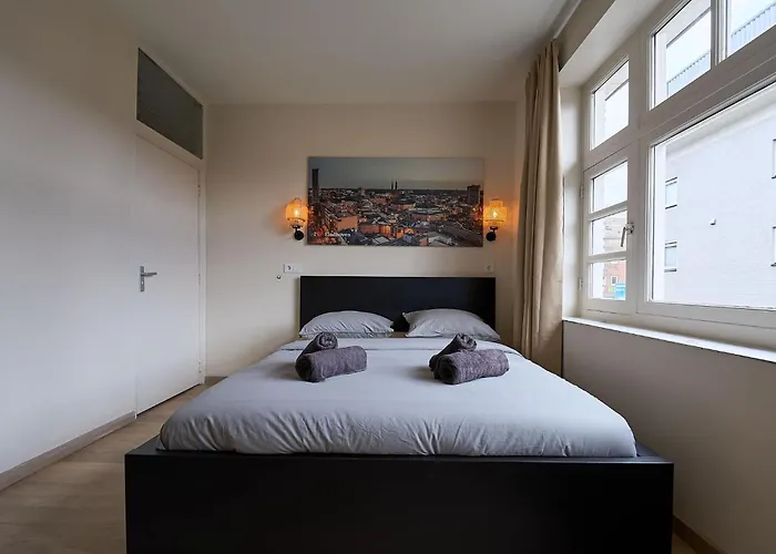 Апартаменты Cozy & Fully Equipped In 1 *